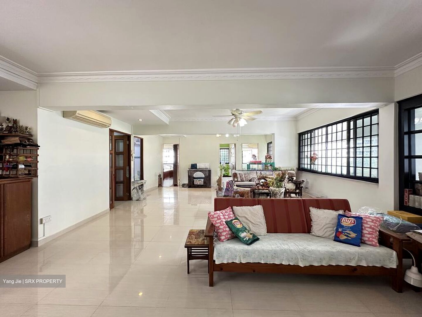 Blk 326 Yishun Rivergreen (Yishun), HDB Executive #510004991